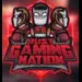 Logo of Rust Gaming Nation